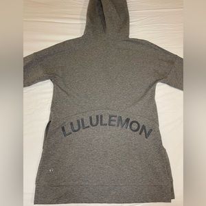 Lululemon Hoodie with Pockets